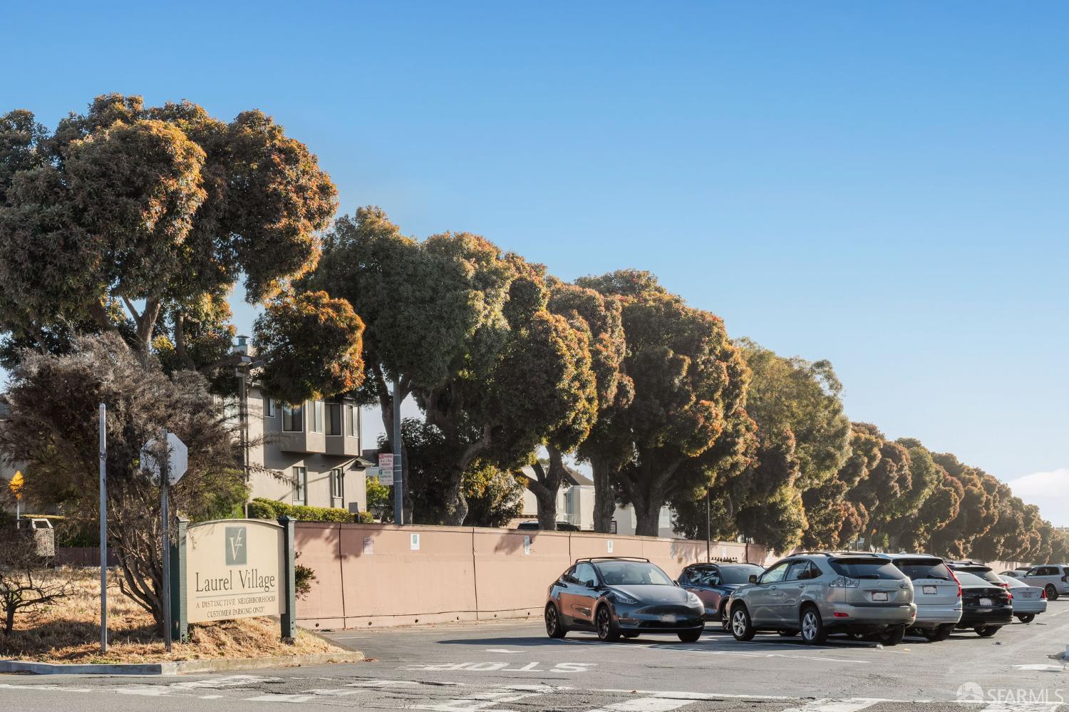 Detail Gallery Image 21 of 30 For 23 Wood St, San Francisco,  CA 94118 - – Beds | – Baths