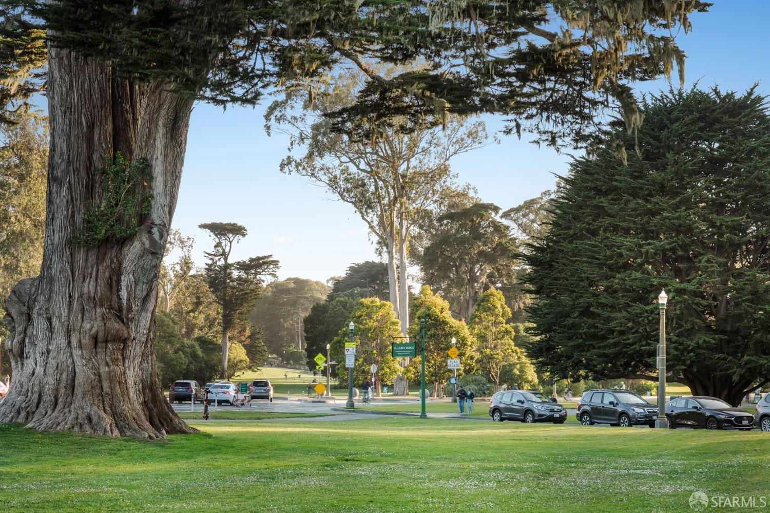 Detail Gallery Image 28 of 30 For 23 Wood St, San Francisco,  CA 94118 - – Beds | – Baths