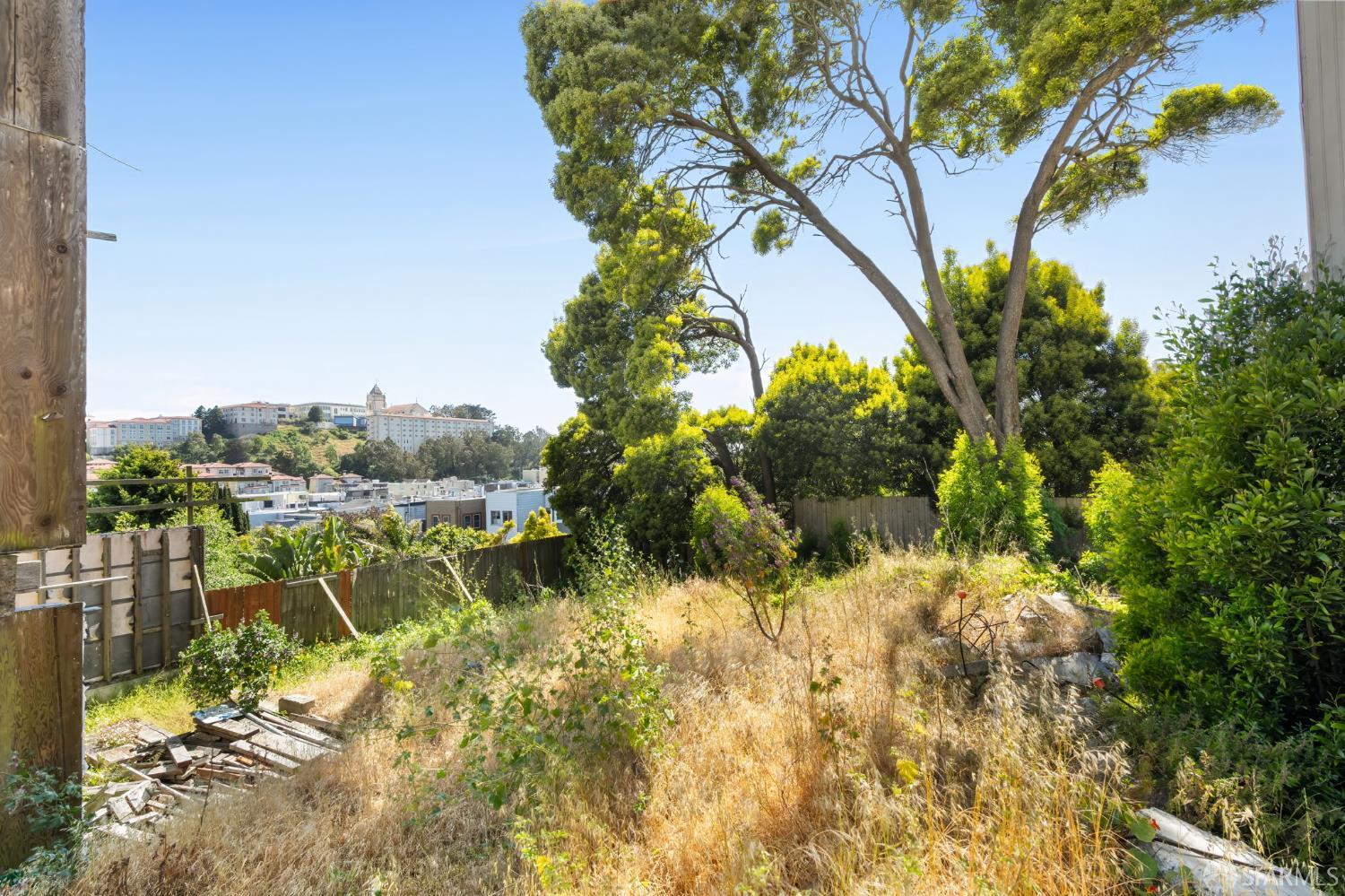 Detail Gallery Image 15 of 37 For 21 Wood St, San Francisco,  CA 94118 - – Beds | – Baths