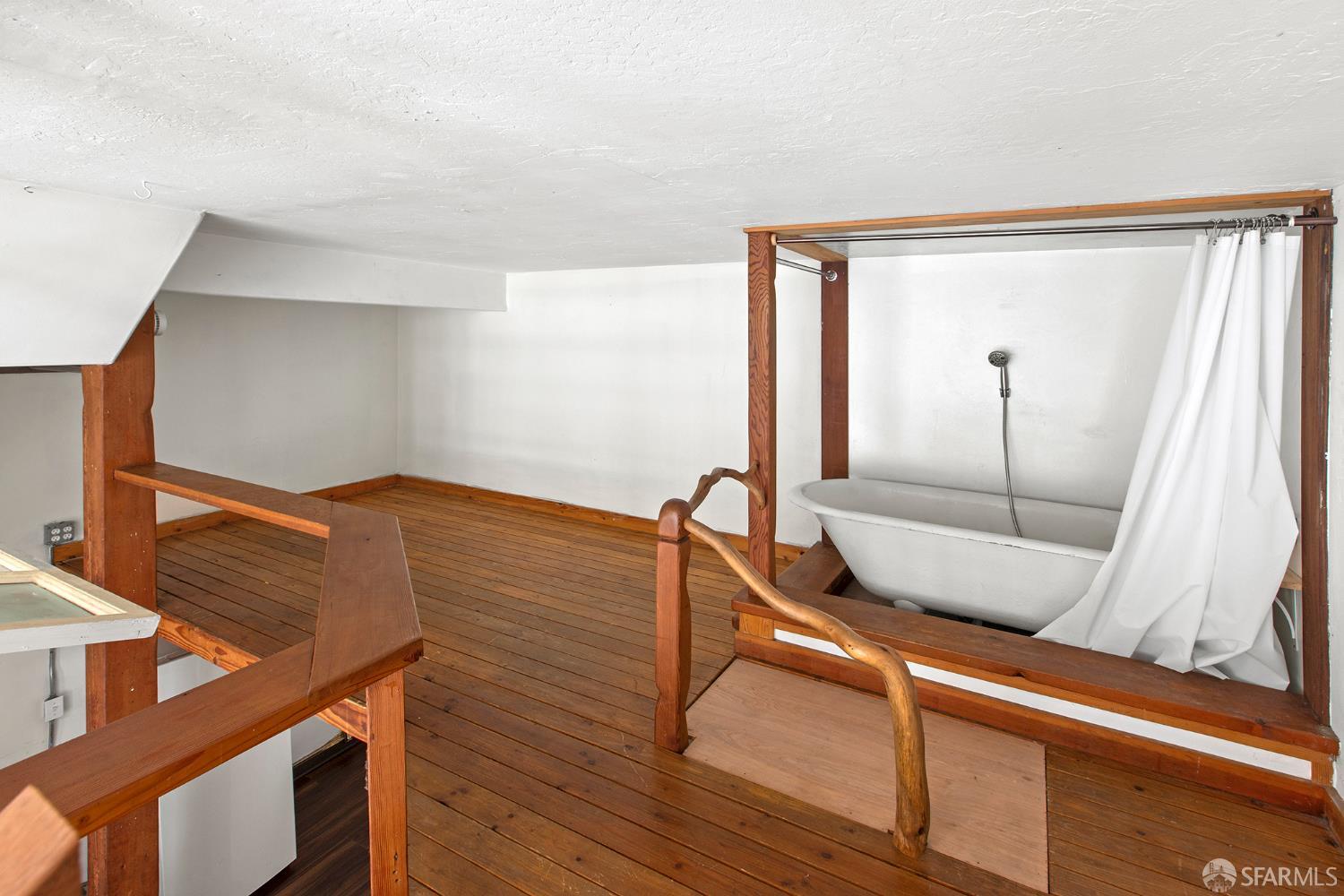 Detail Gallery Image 11 of 12 For 1810 Mcallister St, San Francisco,  CA 94115 - – Beds | – Baths