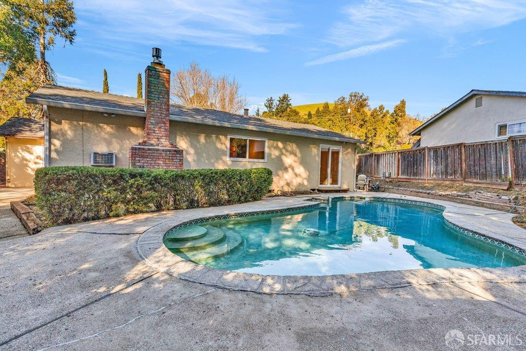 Detail Gallery Image 42 of 46 For 2646 Doidge Ave, Pinole,  CA 94564 - 3 Beds | 2 Baths