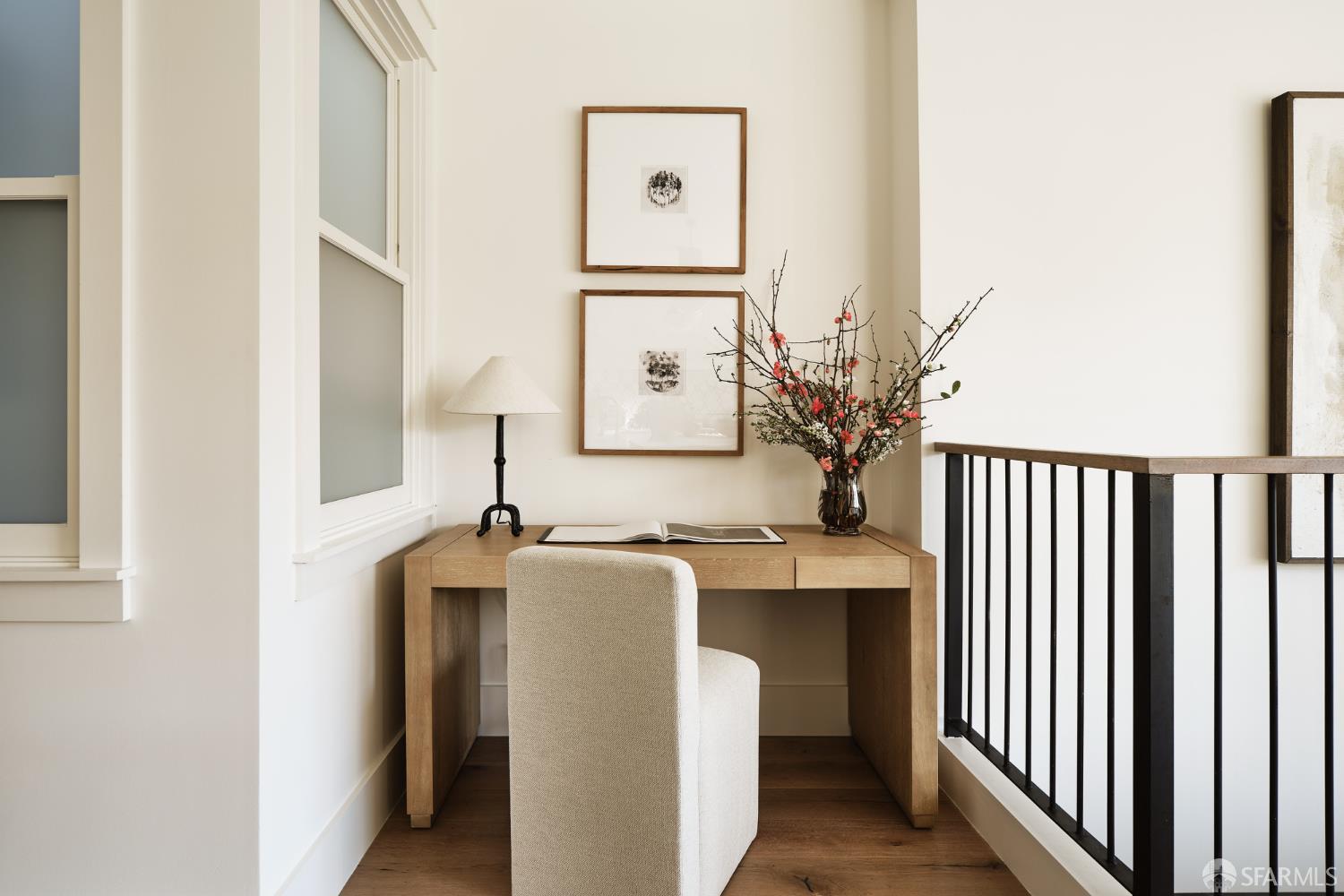 Detail Gallery Image 9 of 31 For 159 7th Ave, San Francisco,  CA 94118 - 4 Beds | 4/1 Baths