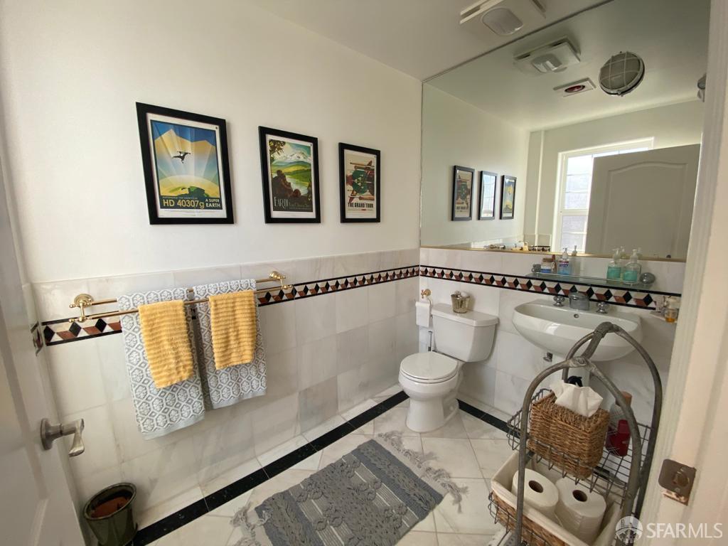 Detail Gallery Image 10 of 12 For 499 33rd Ave 305a,  San Francisco,  CA 94121 - 2 Beds | 1/1 Baths