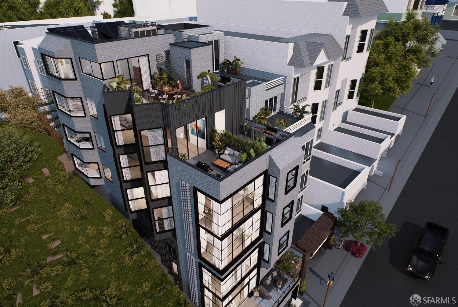 Detail Gallery Image 13 of 14 For 2142 22nd St, San Francisco,  CA 94107 - – Beds | – Baths