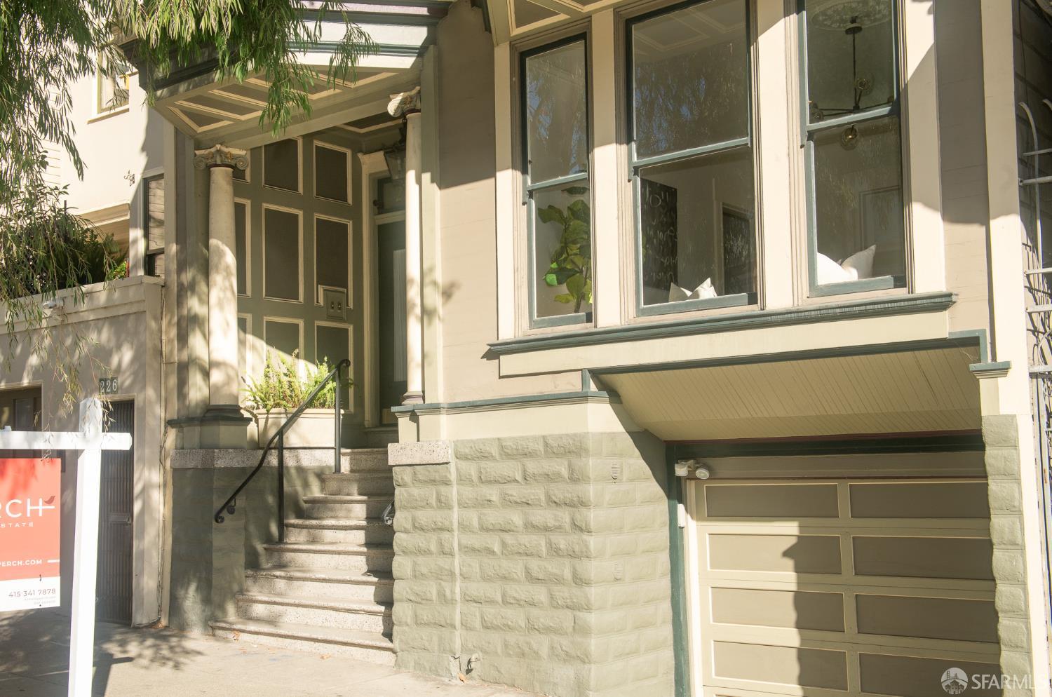 Detail Gallery Image 46 of 46 For 220 Scott St, San Francisco,  CA 94117 - 3 Beds | 1 Baths