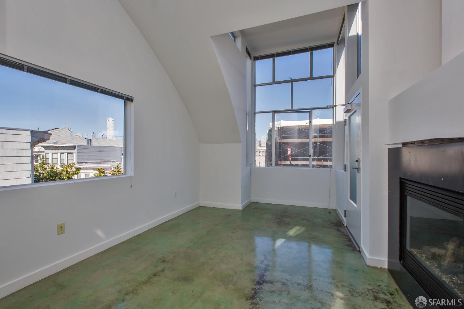 Detail Gallery Image 5 of 15 For 52 Rausch St #301,  San Francisco,  CA 94103 - 2 Beds | 2 Baths