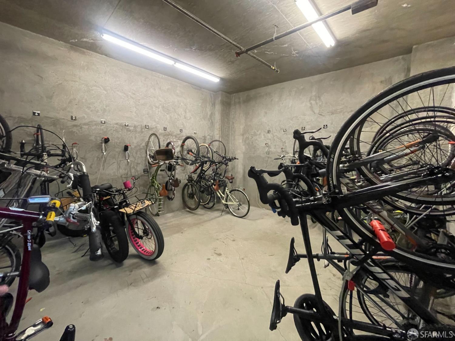 Detail Gallery Image 31 of 62 For 260 King St #671,  San Francisco,  CA 94107 - 2 Beds | 2 Baths