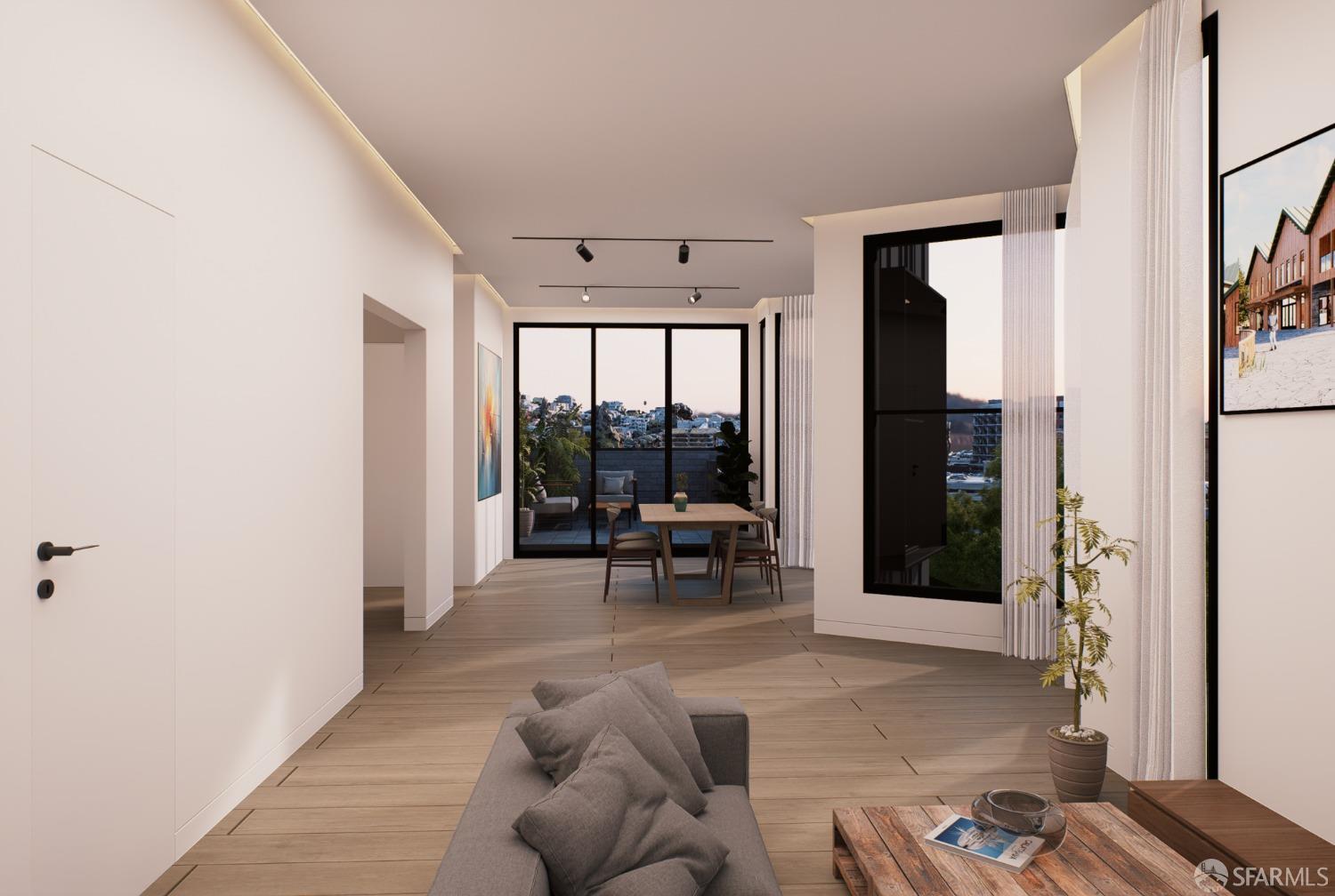 Detail Gallery Image 9 of 14 For 2142 22nd St, San Francisco,  CA 94107 - – Beds | – Baths