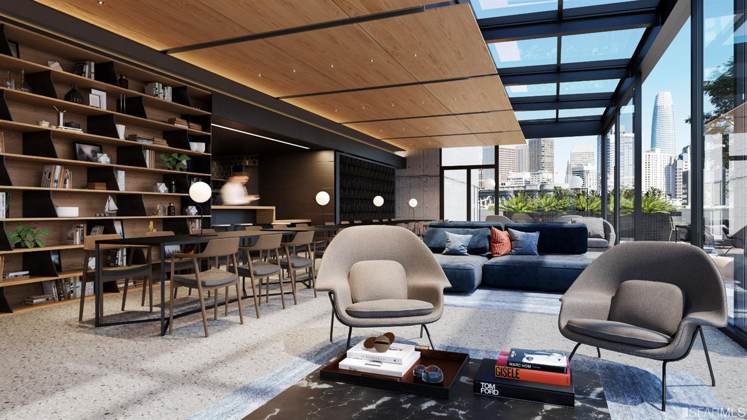 Detail Gallery Image 10 of 11 For 960 Market St #312,  San Francisco,  CA 94102 - 1 Beds | 1 Baths