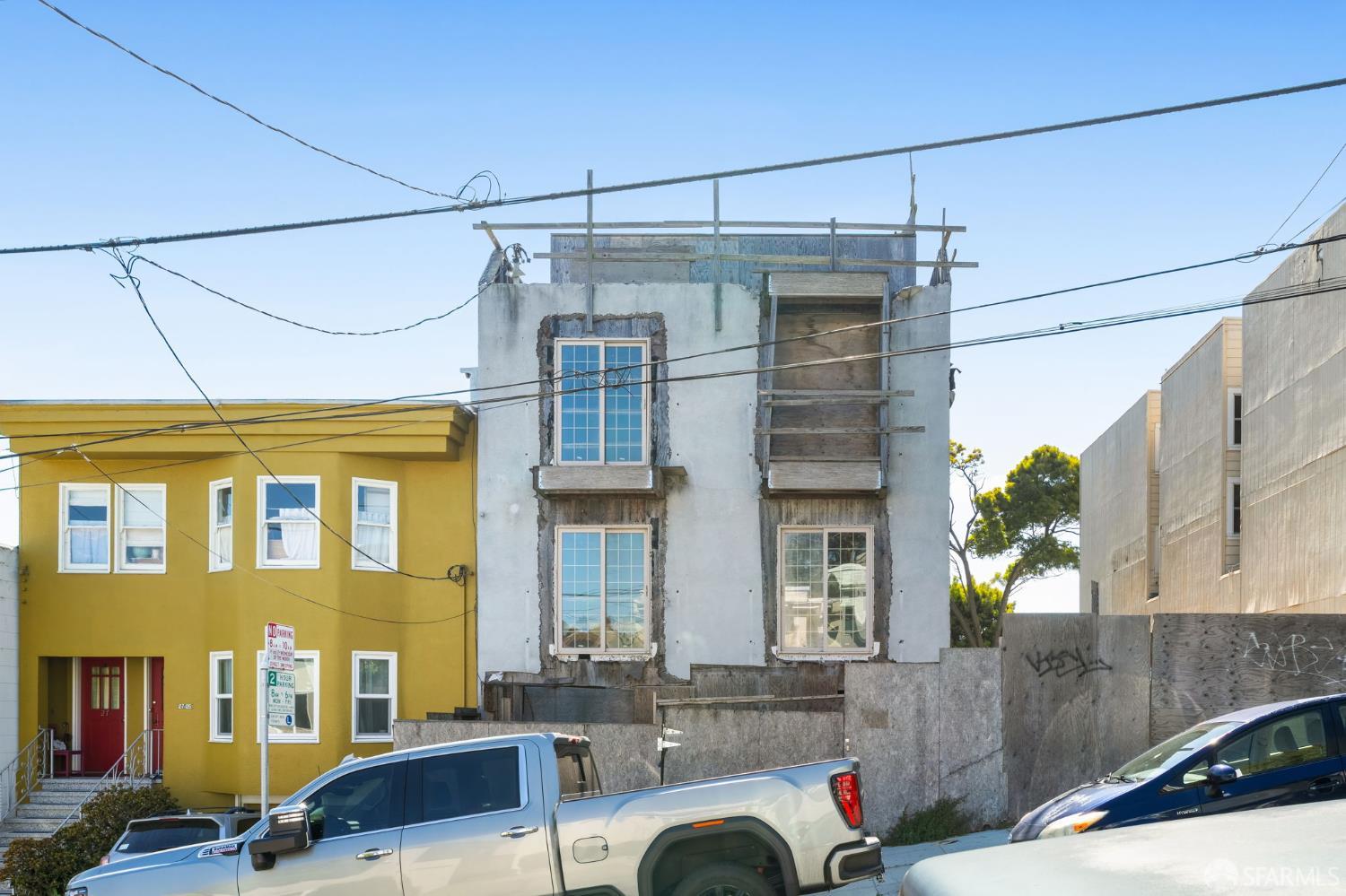 Detail Gallery Image 4 of 30 For 23 Wood St, San Francisco,  CA 94118 - – Beds | – Baths