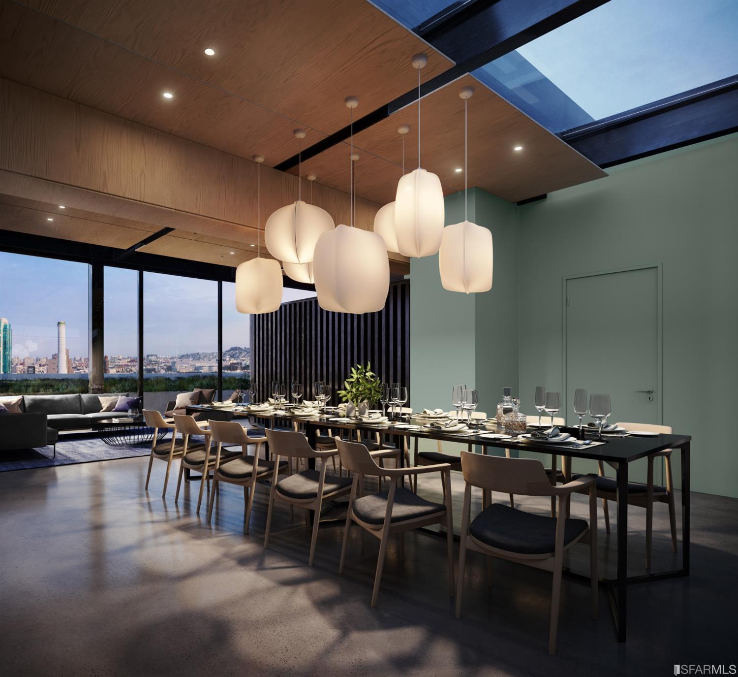 Detail Gallery Image 8 of 11 For 960 Market St #312,  San Francisco,  CA 94102 - 1 Beds | 1 Baths