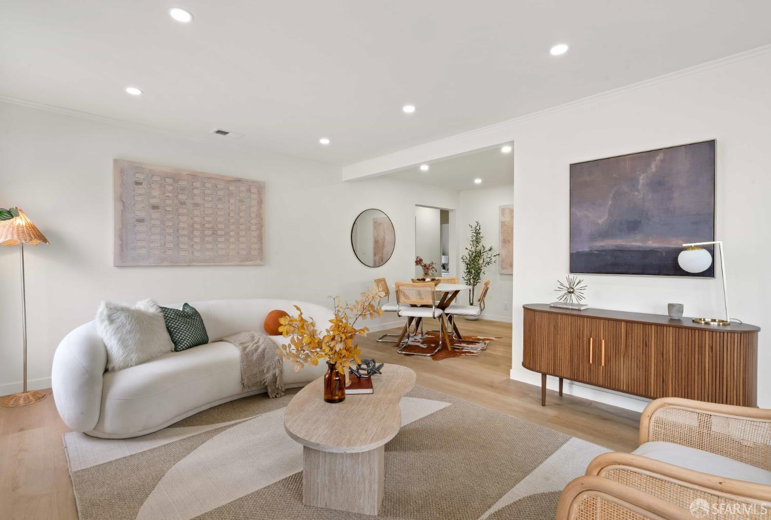 Detail Gallery Image 12 of 46 For 315 Hazelwood Dr, South San Francisco,  CA 94080 - 3 Beds | 2 Baths