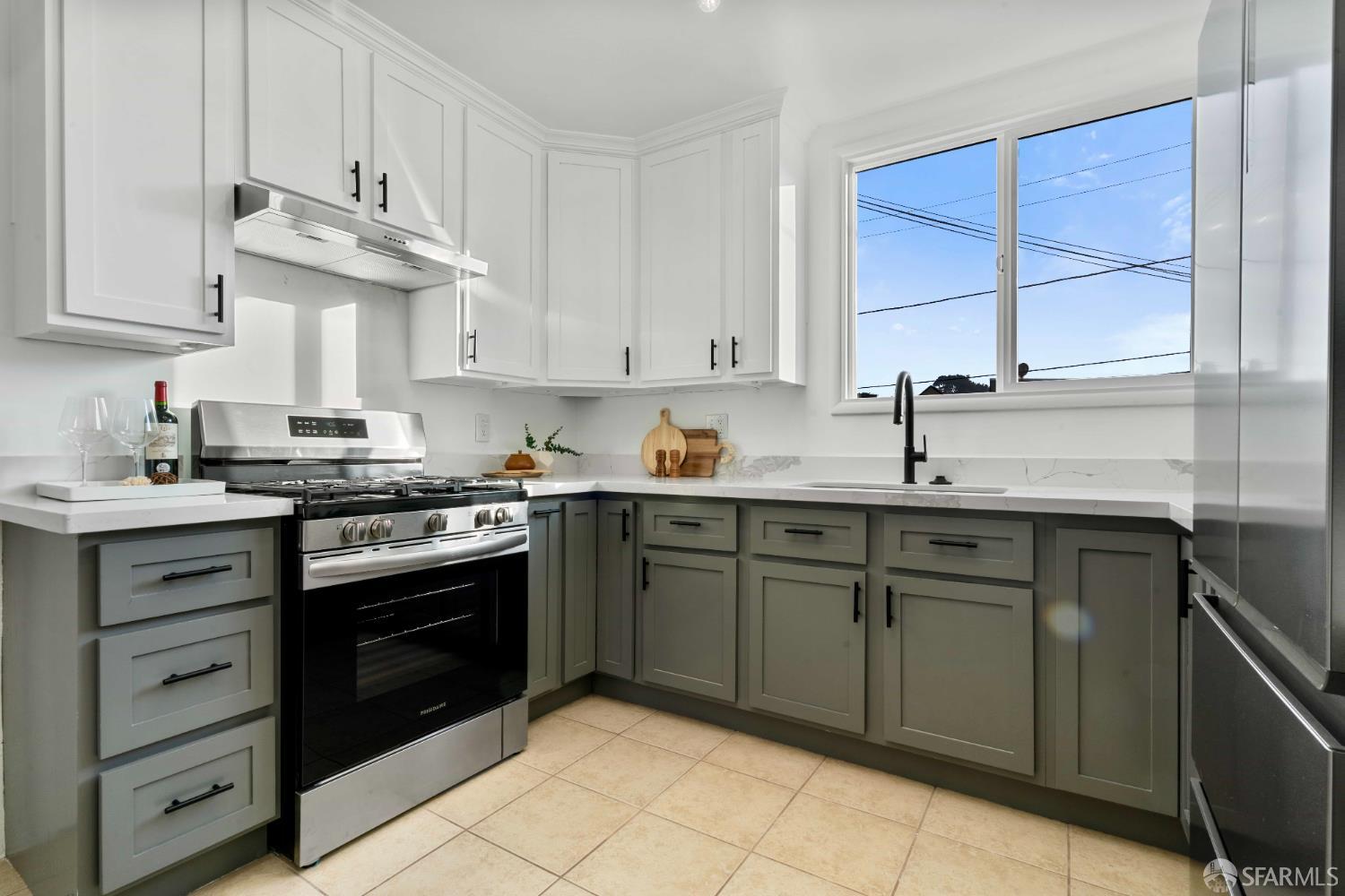 Detail Gallery Image 20 of 63 For 461 Southgate Ave, Daly City,  CA 94015 - 3 Beds | 2 Baths