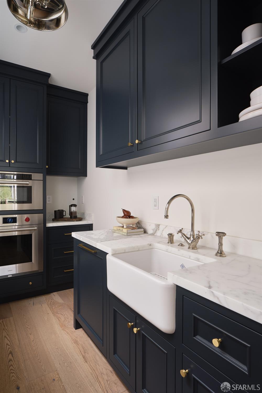 Detail Gallery Image 7 of 31 For 159 7th Ave, San Francisco,  CA 94118 - 4 Beds | 4/1 Baths