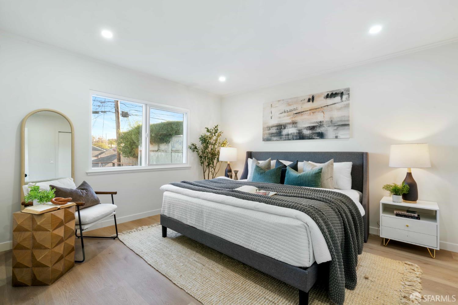 Detail Gallery Image 24 of 46 For 315 Hazelwood Dr, South San Francisco,  CA 94080 - 3 Beds | 2 Baths