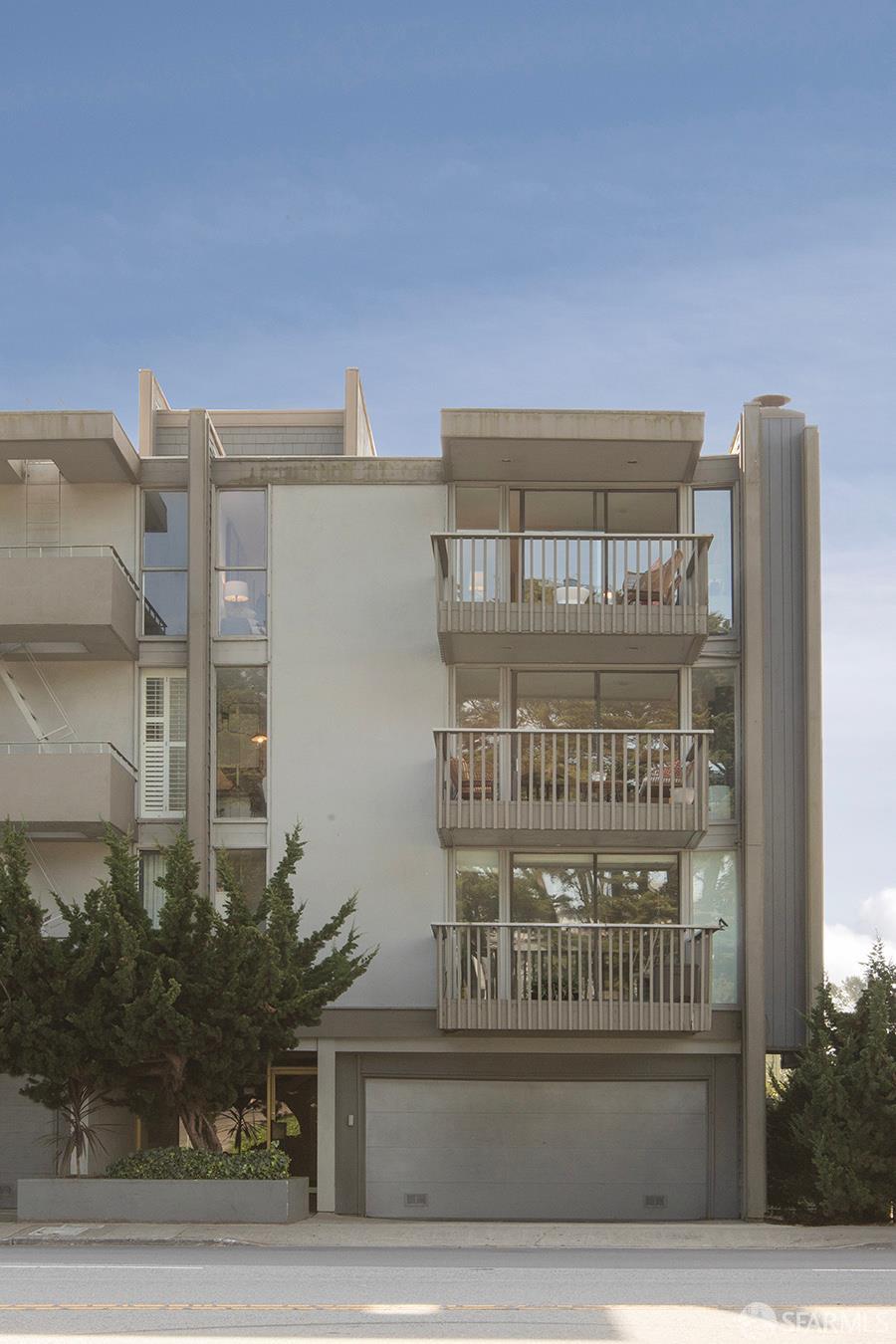 Detail Gallery Image 44 of 46 For 5004 Diamond Heights Blvd, San Francisco,  CA 94131 - 4 Beds | 2/1 Baths