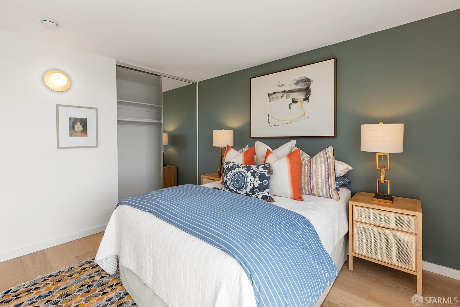 Detail Gallery Image 40 of 46 For 5004 Diamond Heights Blvd, San Francisco,  CA 94131 - 4 Beds | 2/1 Baths