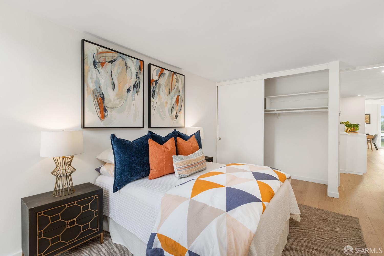 Detail Gallery Image 33 of 46 For 5004 Diamond Heights Blvd, San Francisco,  CA 94131 - 4 Beds | 2/1 Baths