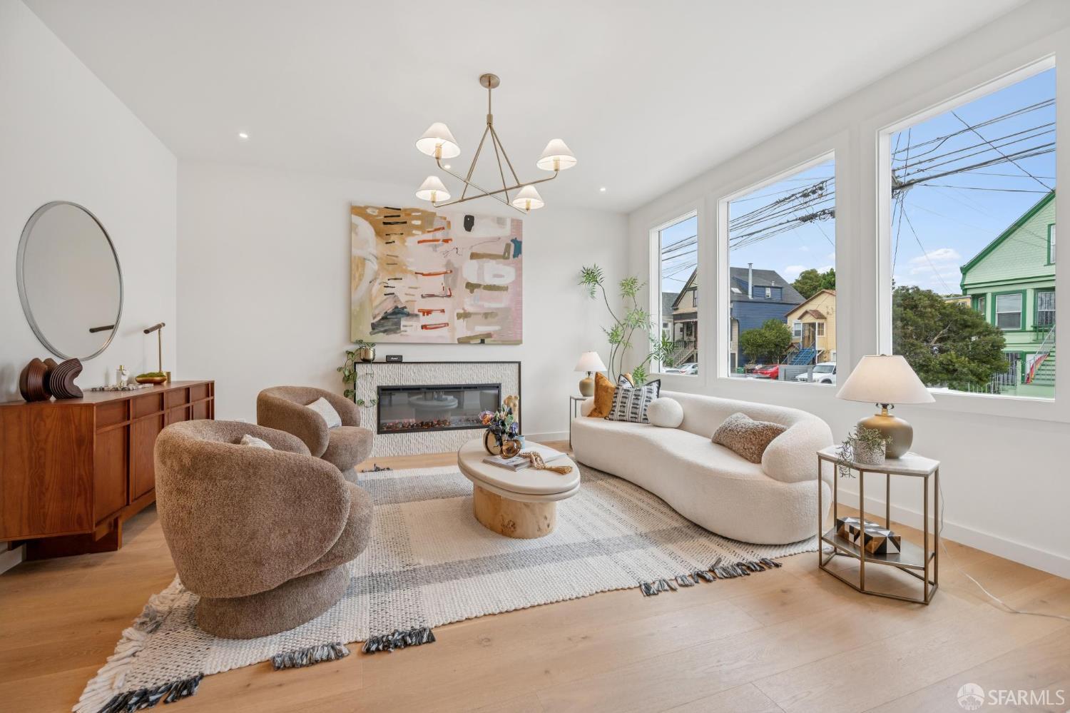 Detail Gallery Image 19 of 99 For 382 Lisbon St, San Francisco,  CA 94112 - 3 Beds | 4/1 Baths