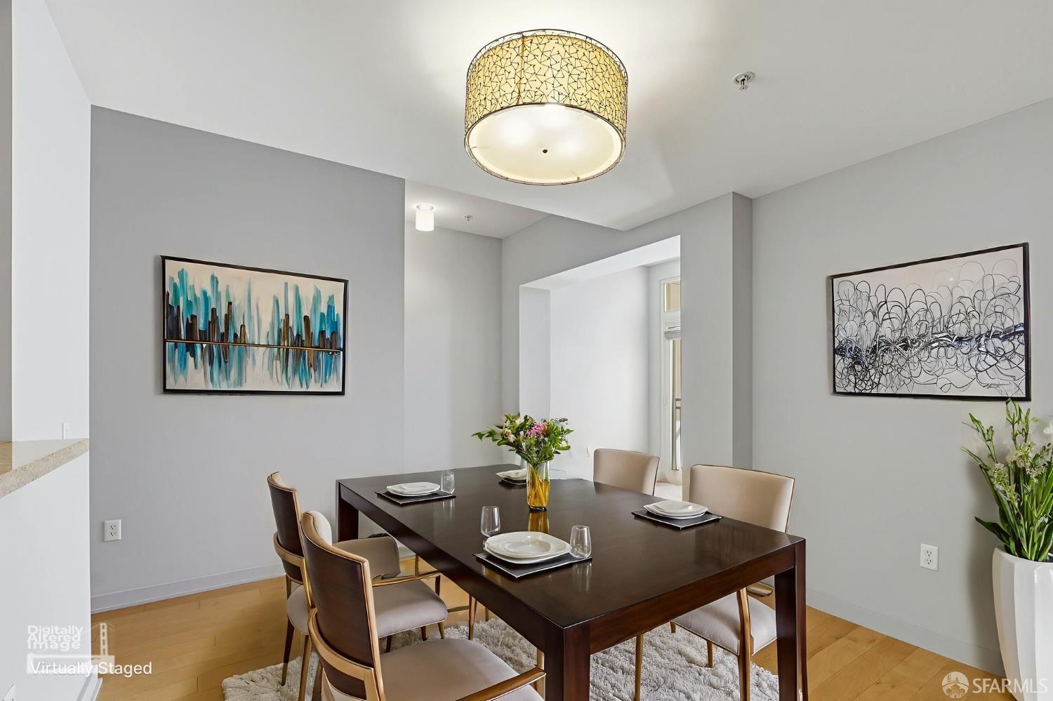 Detail Gallery Image 2 of 63 For 25 S 3rd St #118,  San Jose,  CA 95113 - 3 Beds | 3 Baths