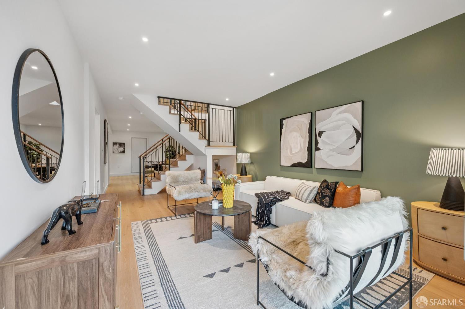 Detail Gallery Image 67 of 99 For 382 Lisbon St, San Francisco,  CA 94112 - 3 Beds | 4/1 Baths