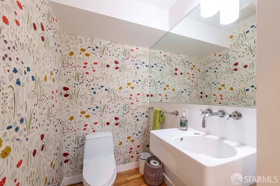 Detail Gallery Image 23 of 31 For 3153 Sacramento St, San Francisco,  CA 94115 - 3 Beds | 2/1 Baths