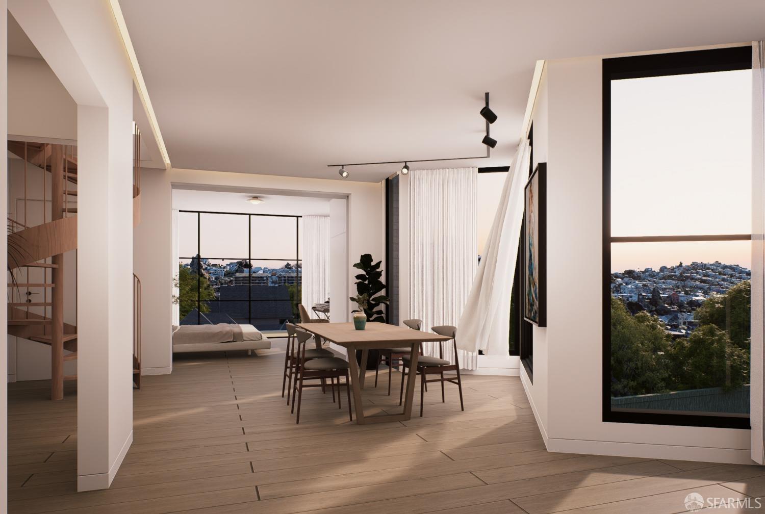 Detail Gallery Image 6 of 14 For 2142 22nd St, San Francisco,  CA 94107 - – Beds | – Baths