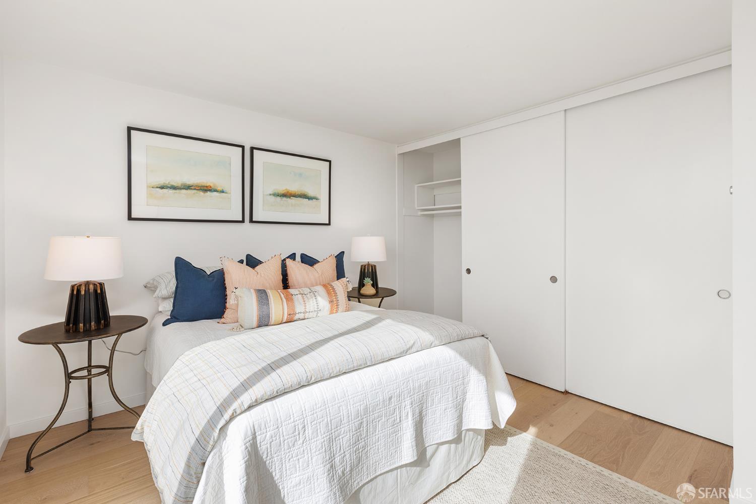 Detail Gallery Image 37 of 46 For 5004 Diamond Heights Blvd, San Francisco,  CA 94131 - 4 Beds | 2/1 Baths