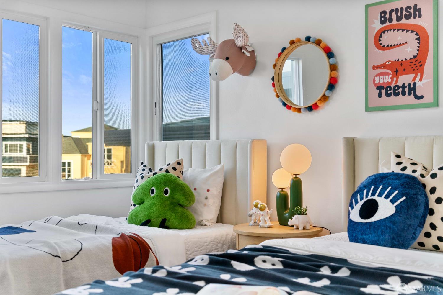 Detail Gallery Image 29 of 63 For 461 Southgate Ave, Daly City,  CA 94015 - 3 Beds | 2 Baths