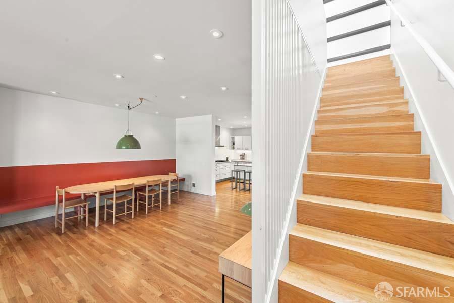 Detail Gallery Image 13 of 31 For 3153 Sacramento St, San Francisco,  CA 94115 - 3 Beds | 2/1 Baths