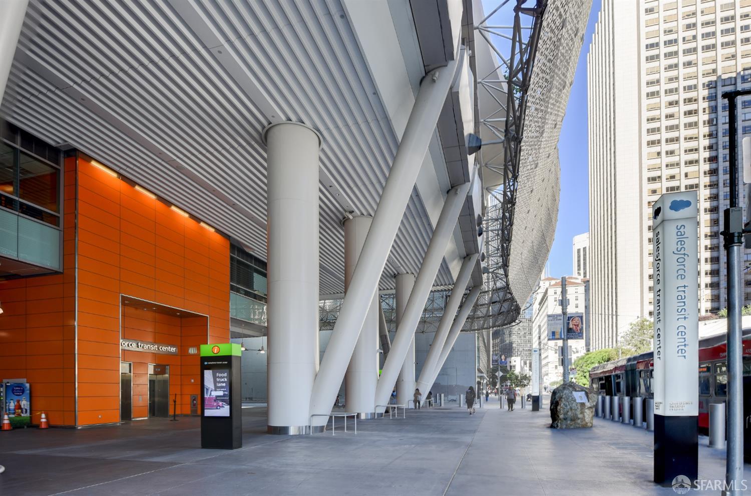 Detail Gallery Image 56 of 62 For 260 King St #671,  San Francisco,  CA 94107 - 2 Beds | 2 Baths