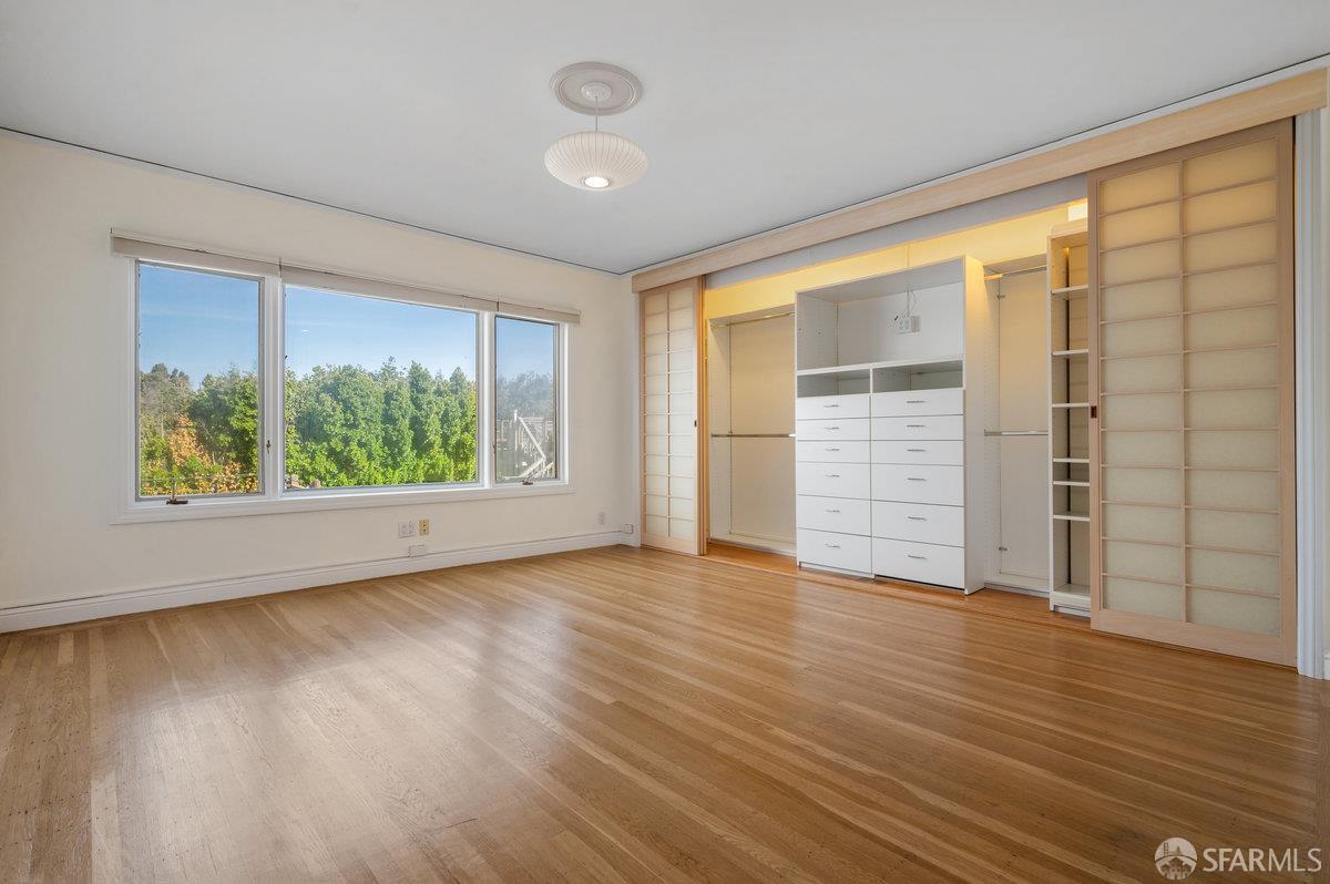 Detail Gallery Image 20 of 38 For 232 Presidio Ave, San Francisco,  CA 94115 - 4 Beds | 3/1 Baths