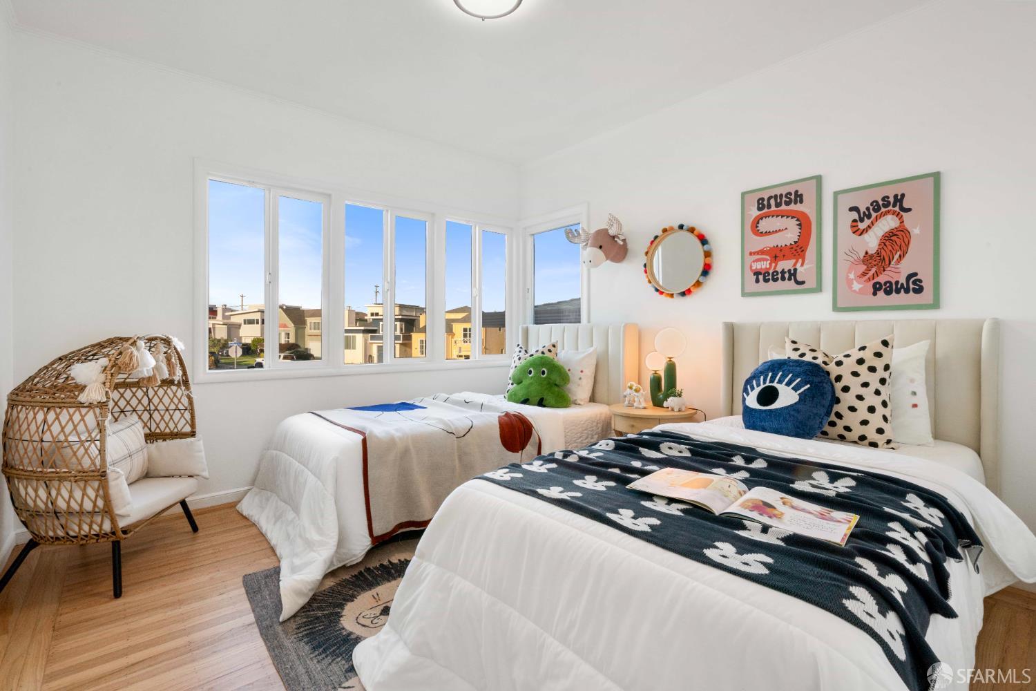 Detail Gallery Image 26 of 63 For 461 Southgate Ave, Daly City,  CA 94015 - 3 Beds | 2 Baths