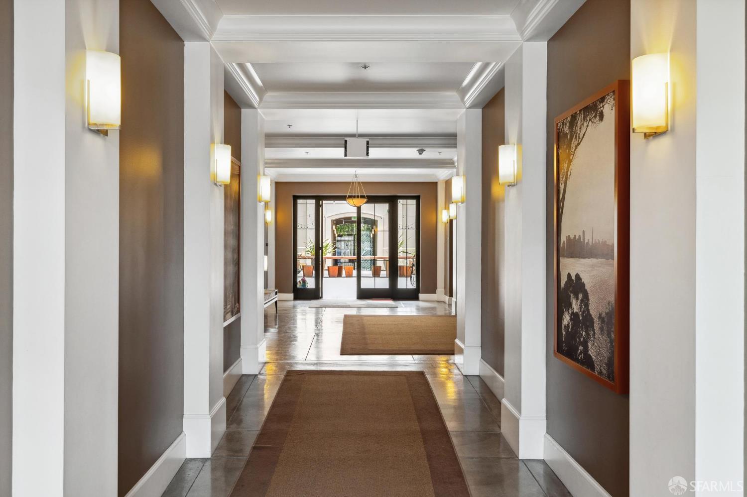 Detail Gallery Image 3 of 15 For 821 Folsom St #308,  San Francisco,  CA 94107 - 1 Beds | 1 Baths