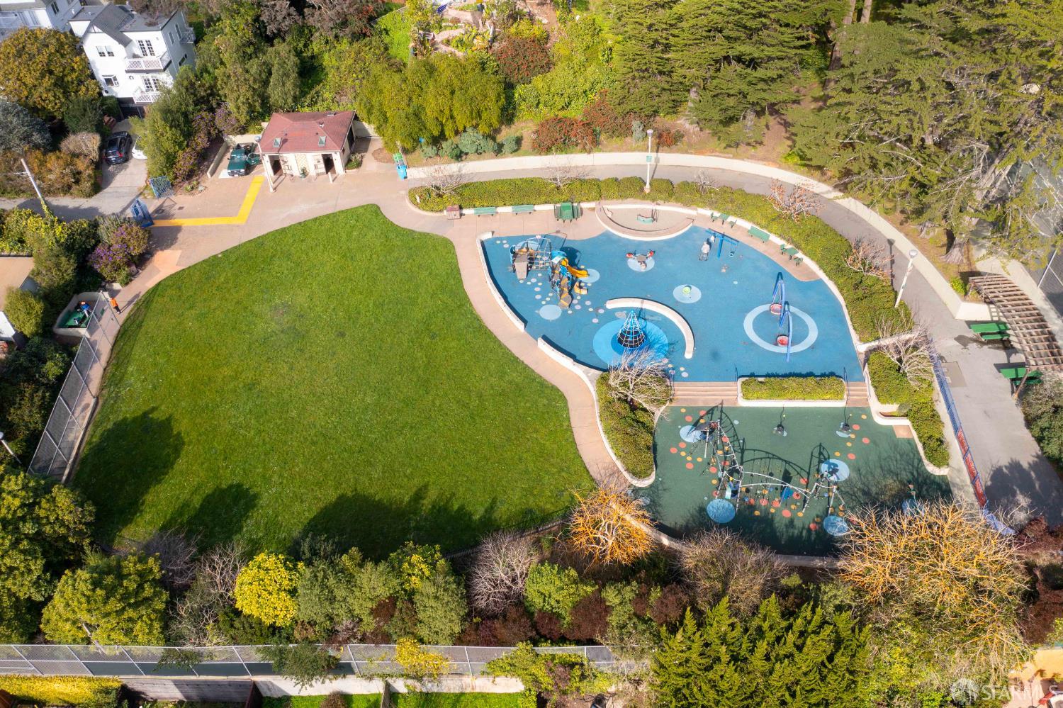 Detail Gallery Image 38 of 45 For 466 Joost Ave, San Francisco,  CA 94127 - 2 Beds | 1 Baths