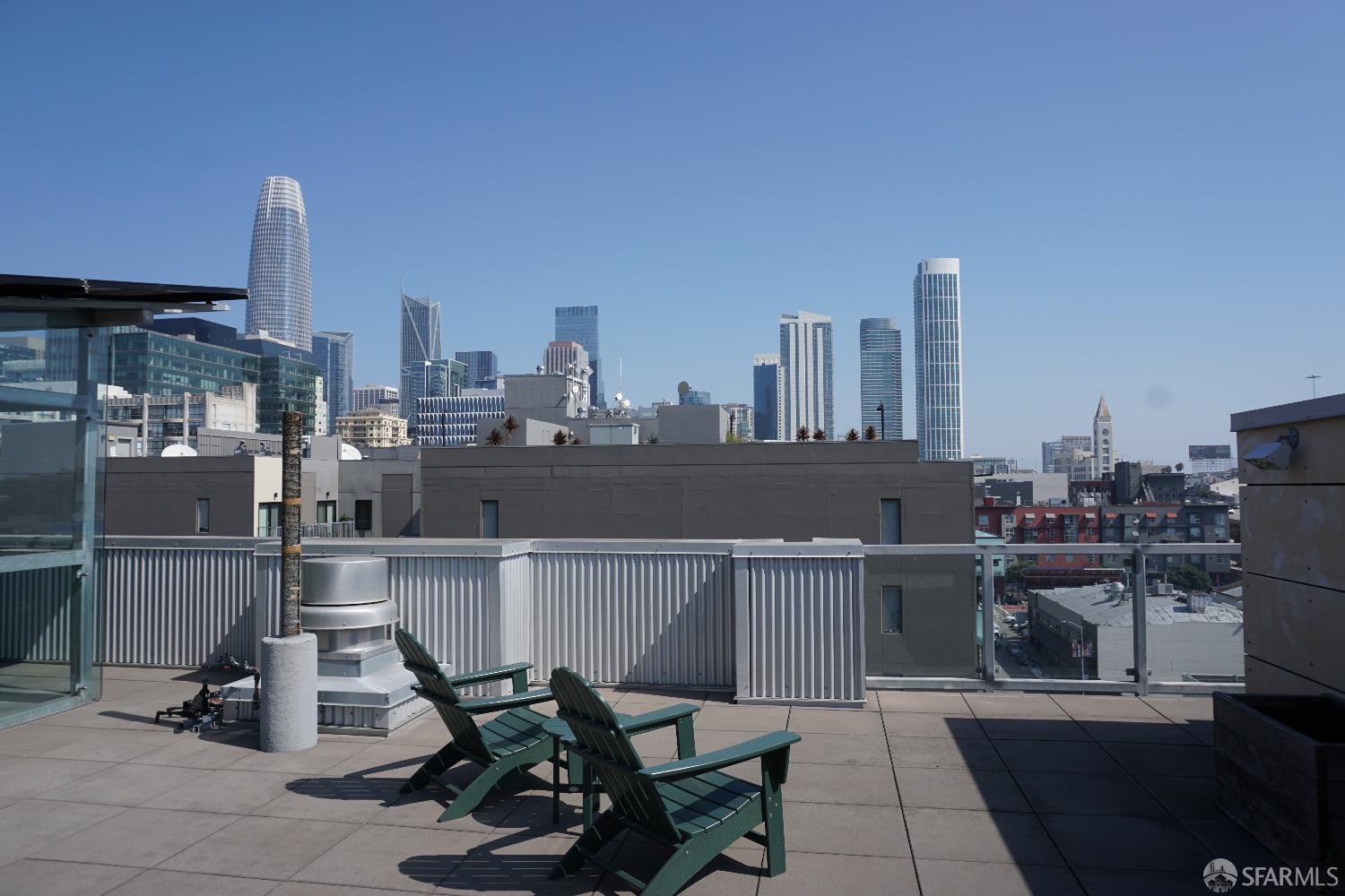 Detail Gallery Image 16 of 16 For 766 Harrison St #209,  San Francisco,  CA 94107 - 0 Beds | 1 Baths