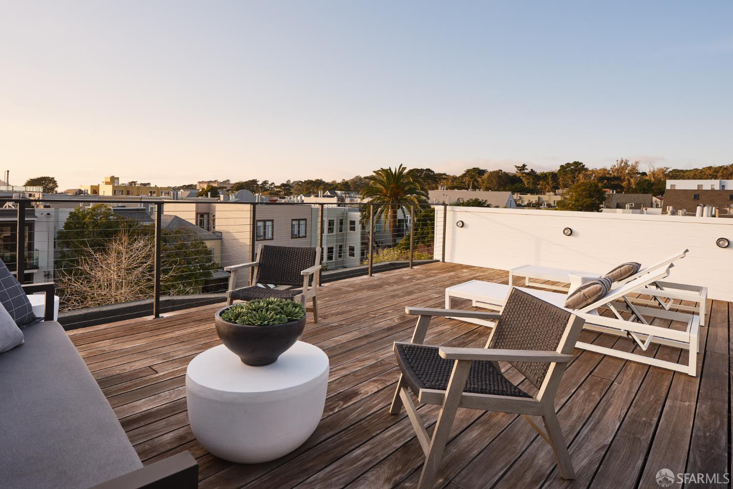 Detail Gallery Image 30 of 31 For 159 7th Ave, San Francisco,  CA 94118 - 4 Beds | 4/1 Baths