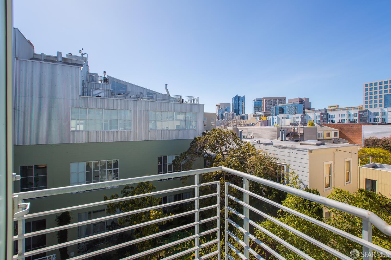 Detail Gallery Image 7 of 15 For 52 Rausch St #301,  San Francisco,  CA 94103 - 2 Beds | 2 Baths