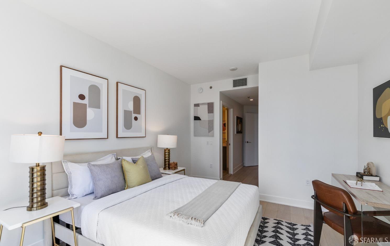 Detail Gallery Image 4 of 32 For 338 Main St 10a,  San Francisco,  CA 94105 - 2 Beds | 2 Baths