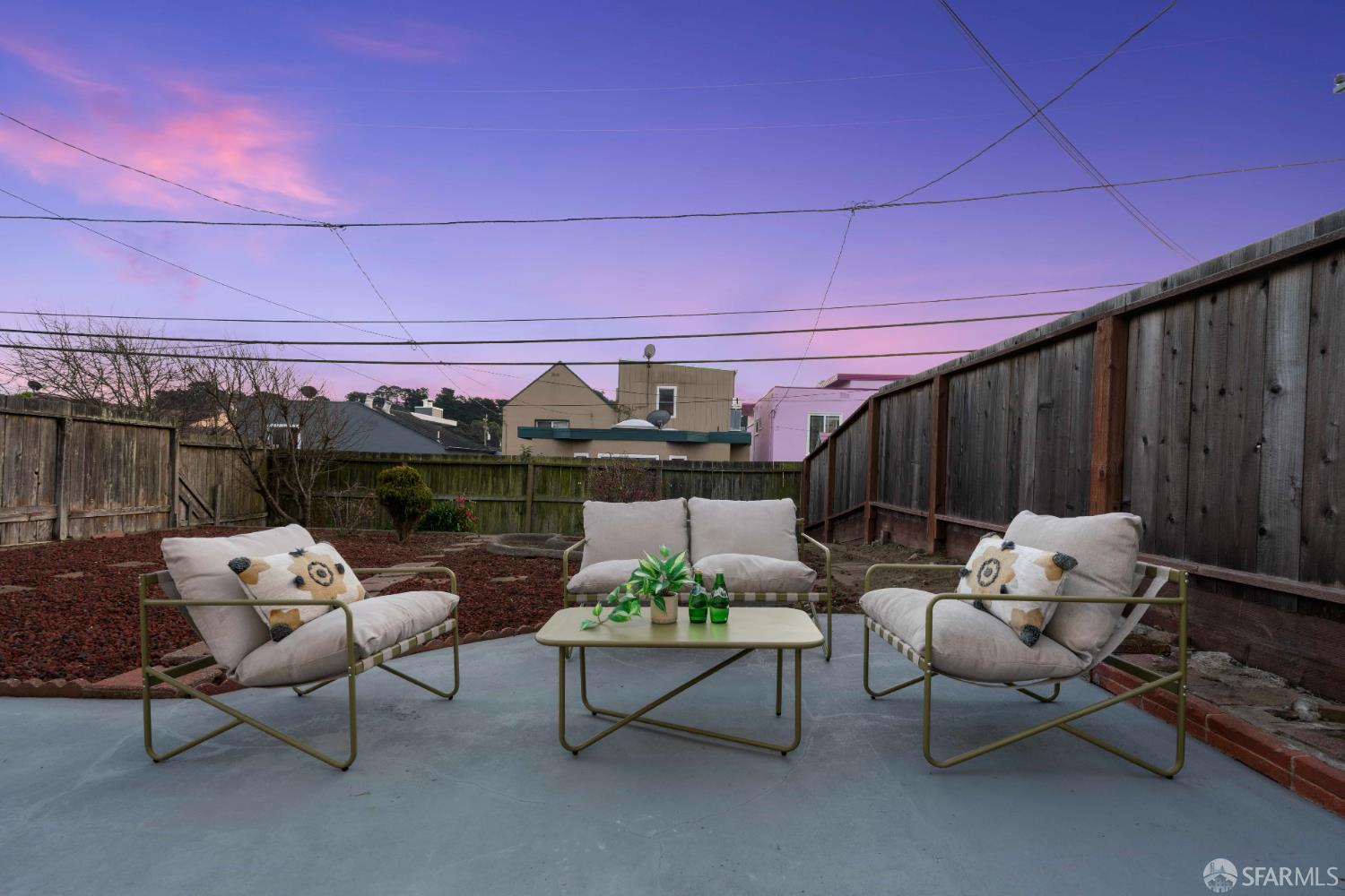 Detail Gallery Image 42 of 63 For 461 Southgate Ave, Daly City,  CA 94015 - 3 Beds | 2 Baths