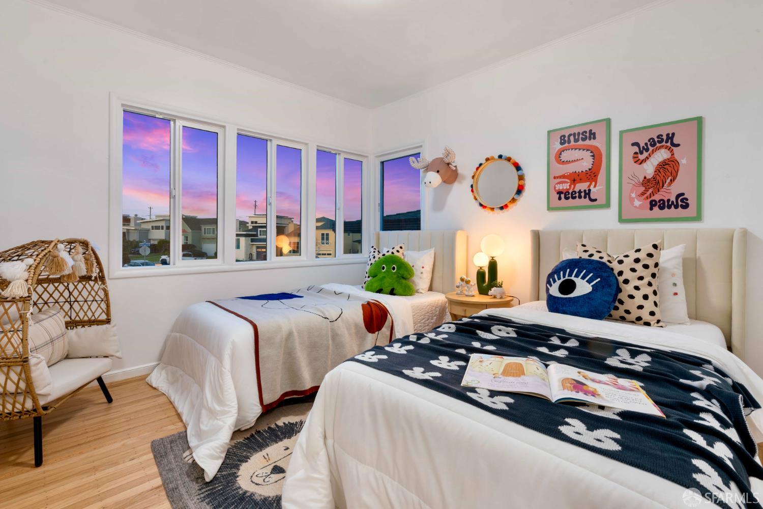 Detail Gallery Image 27 of 63 For 461 Southgate Ave, Daly City,  CA 94015 - 3 Beds | 2 Baths