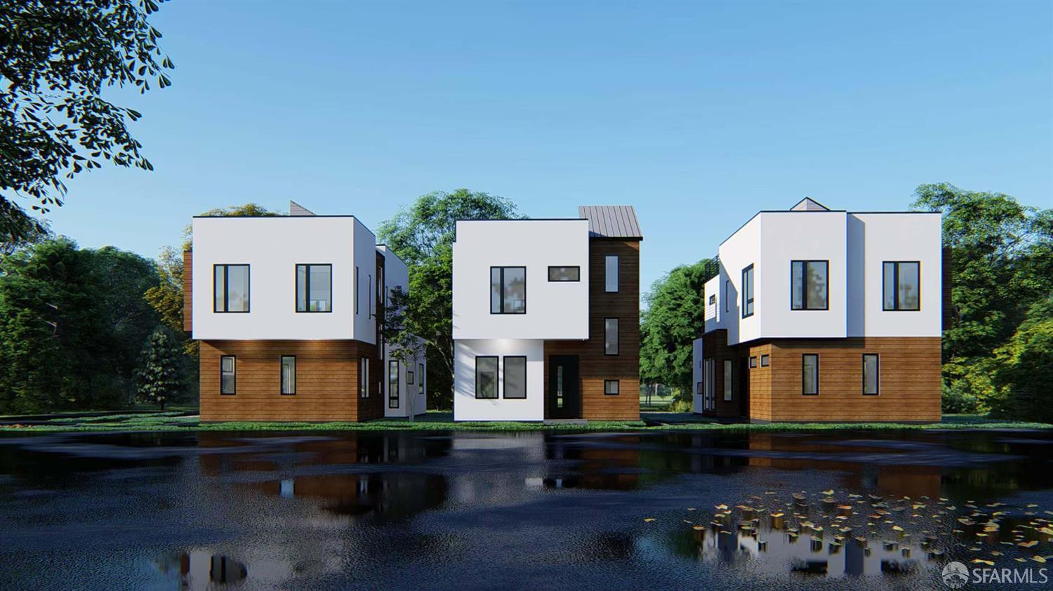 Detail Gallery Image 2 of 31 For 3233 Ellis St, Berkeley,  CA 94703 - 3 Beds | 2 Baths