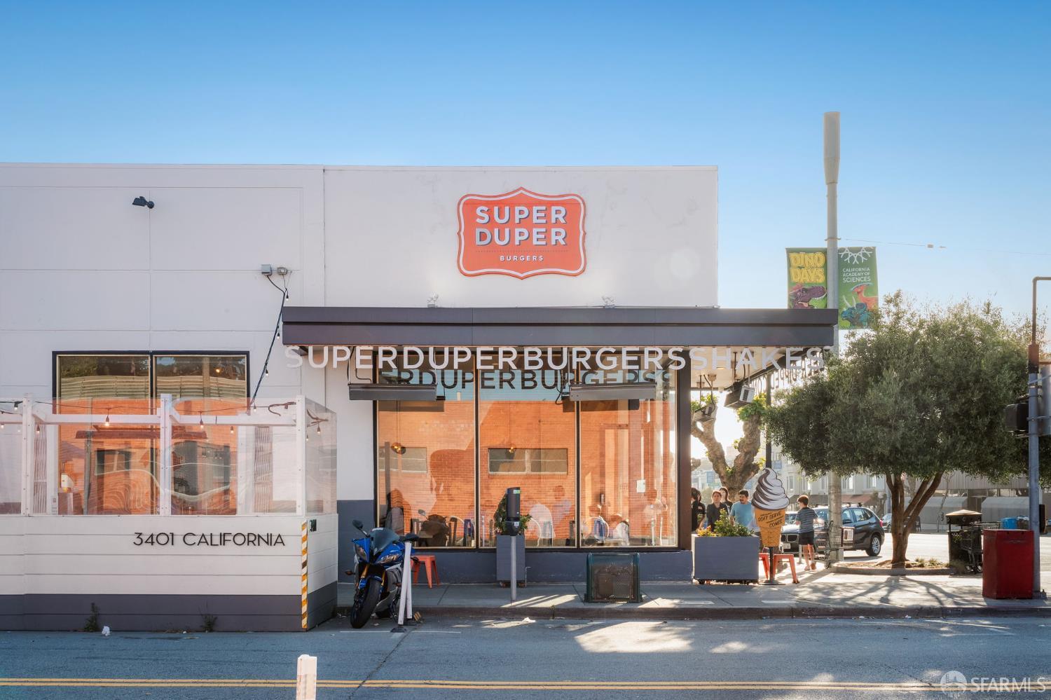 Detail Gallery Image 23 of 30 For 23 Wood St, San Francisco,  CA 94118 - – Beds | – Baths