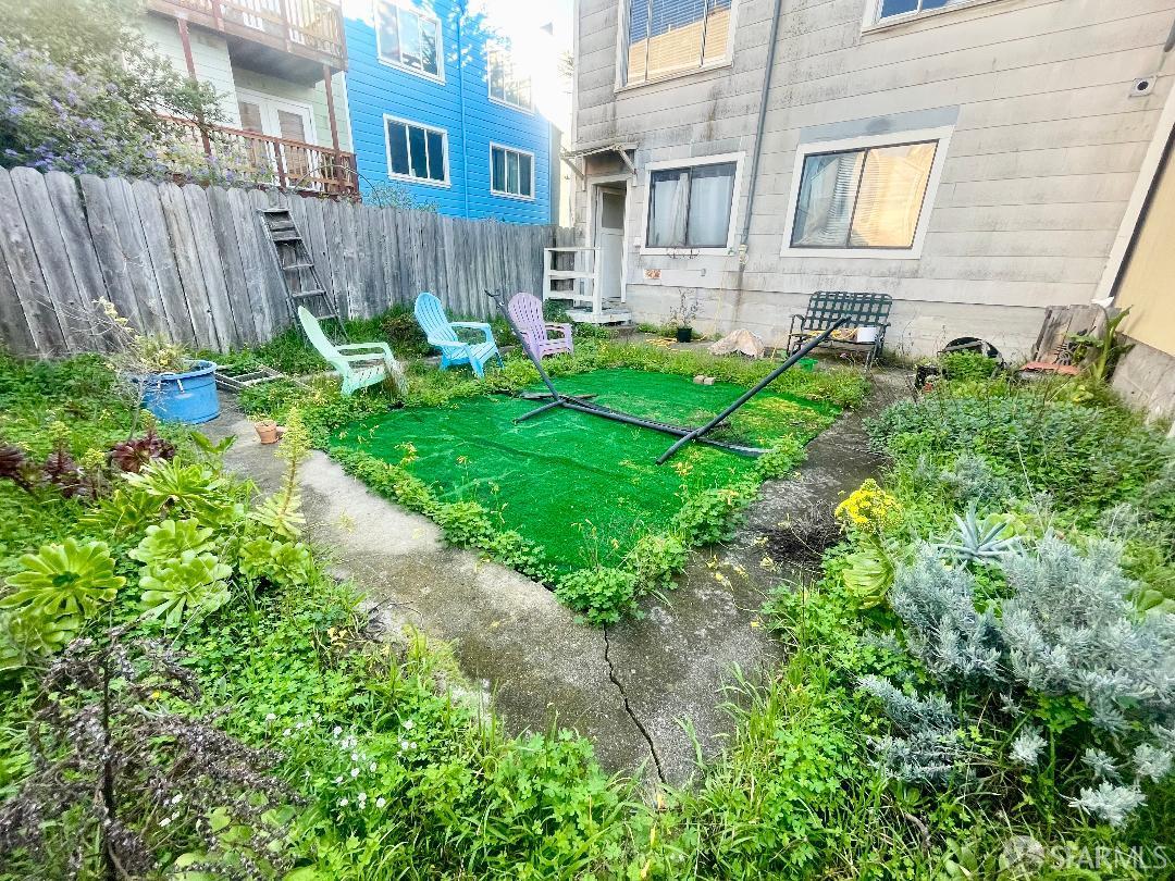 Detail Gallery Image 7 of 7 For 1215 45th Ave, San Francisco,  CA 94122 - – Beds | – Baths