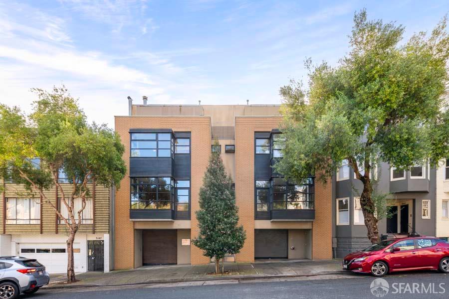 Detail Gallery Image 25 of 31 For 3153 Sacramento St, San Francisco,  CA 94115 - 3 Beds | 2/1 Baths