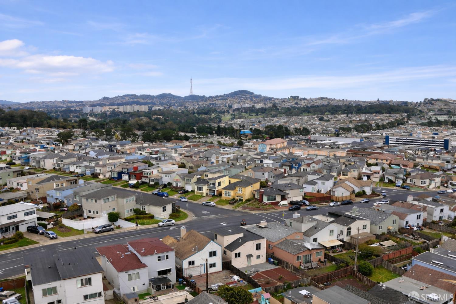 Detail Gallery Image 48 of 63 For 461 Southgate Ave, Daly City,  CA 94015 - 3 Beds | 2 Baths