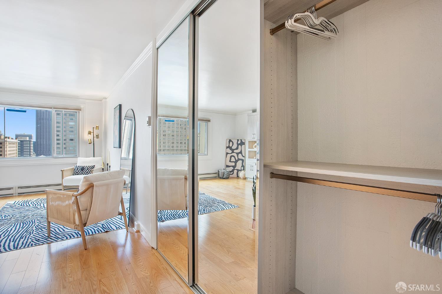 Detail Gallery Image 22 of 34 For 1001 Pine St #1211,  San Francisco,  CA 94109 - 0 Beds | 1 Baths