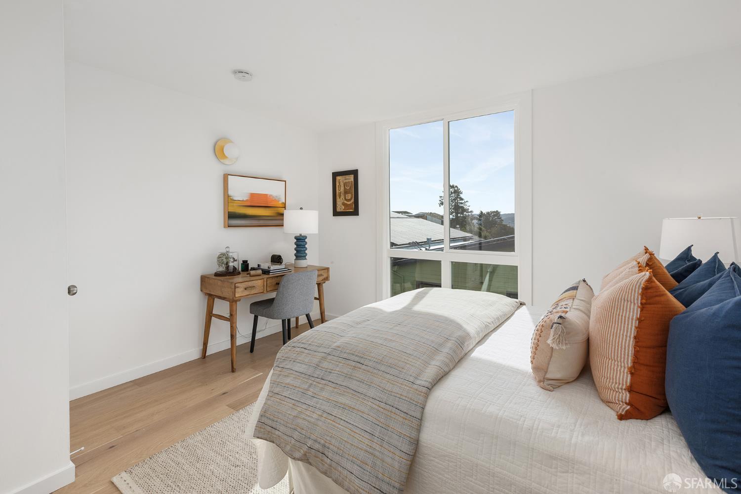 Detail Gallery Image 35 of 46 For 5004 Diamond Heights Blvd, San Francisco,  CA 94131 - 4 Beds | 2/1 Baths