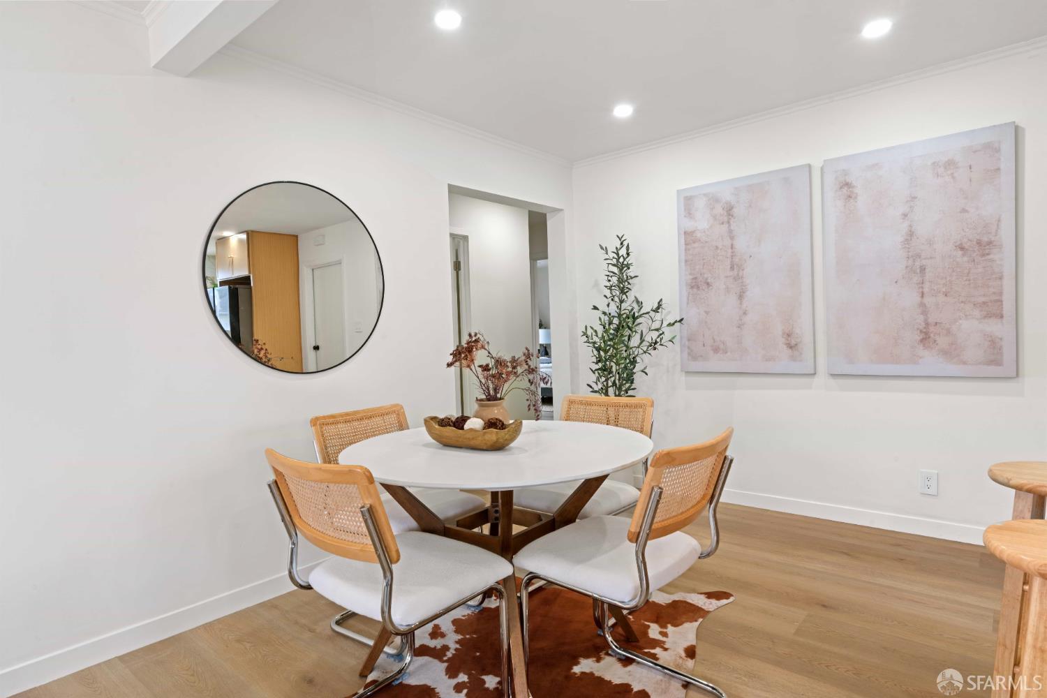 Detail Gallery Image 14 of 46 For 315 Hazelwood Dr, South San Francisco,  CA 94080 - 3 Beds | 2 Baths