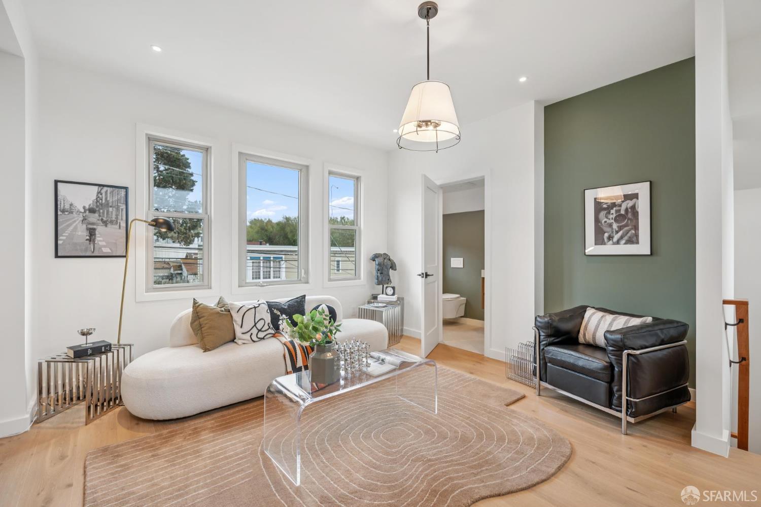 Detail Gallery Image 62 of 99 For 382 Lisbon St, San Francisco,  CA 94112 - 3 Beds | 4/1 Baths